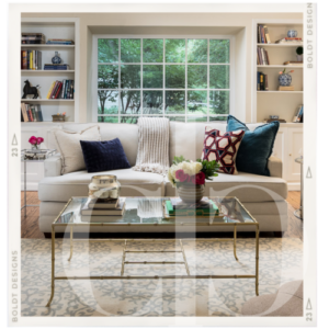 Staging | Double Boldt Real Estate Statistics prove that homes that are staged sell for more than unstaged homes.